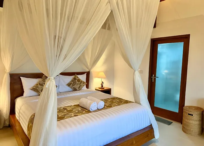 Solura Private Ultimate Bali Retreat