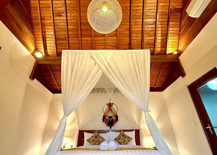 Solura Private Ultimate Bali Retreat *