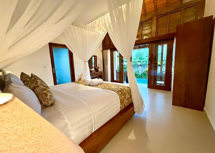 Solura Private Ultimate Bali Retreat * Ubud