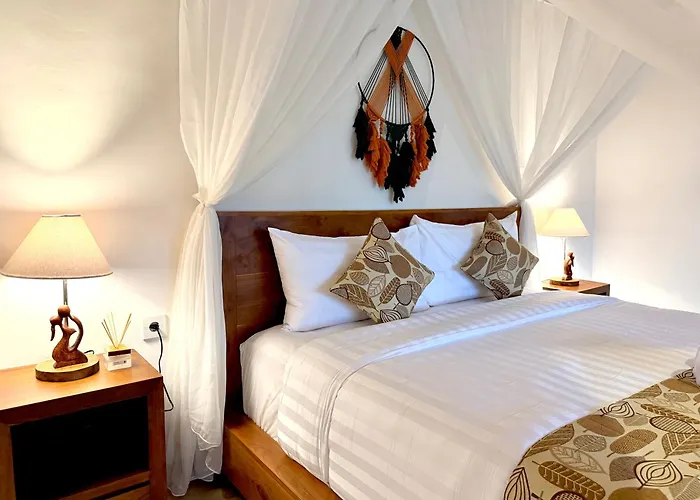 Solura Private Ultimate Bali Retreat