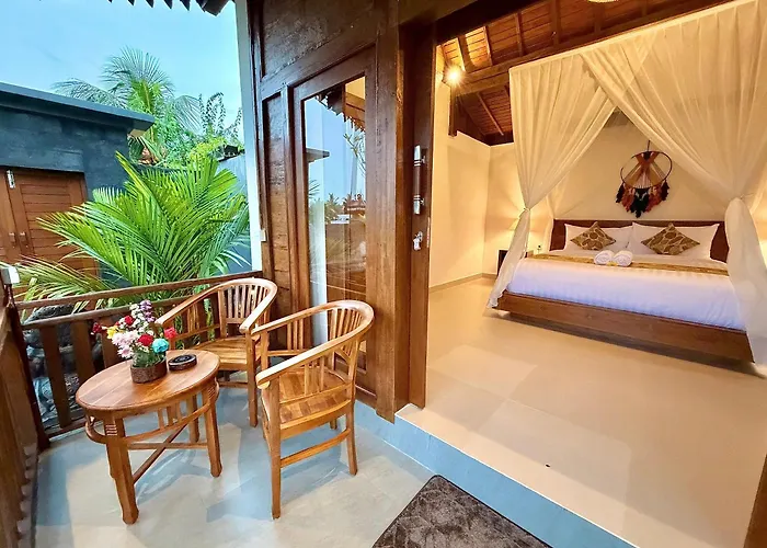 Villa Solura Private Ultimate Bali Retreat *