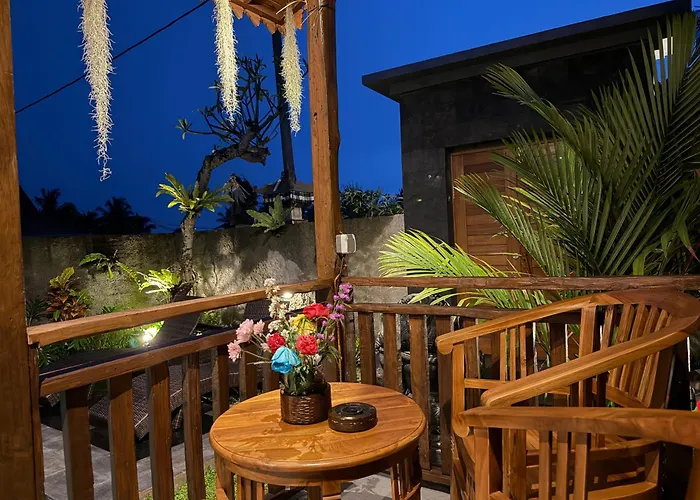 Villa Solura Private Ultimate Bali Retreat