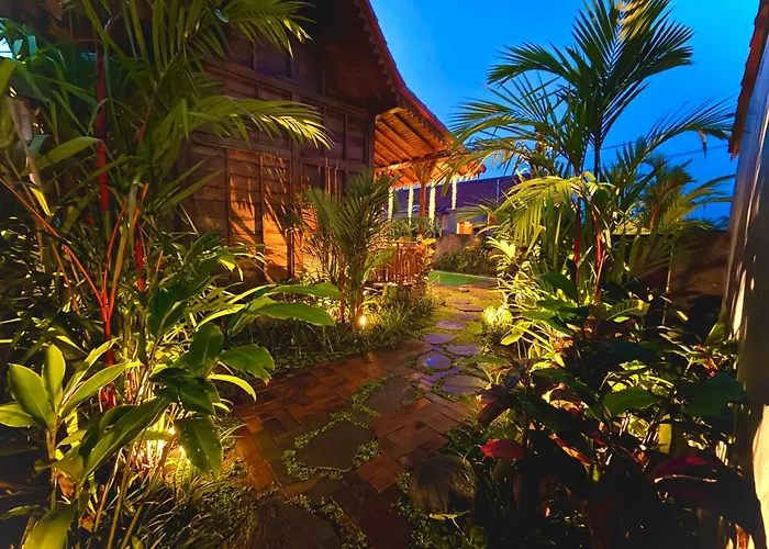 Solura Private Ultimate Bali Retreat Villa Ubud