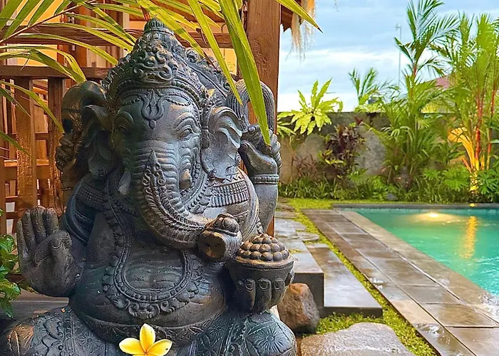 Solura Private Ultimate Bali Retreat