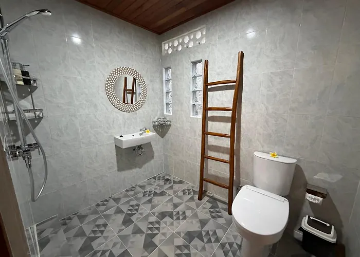 Solura Private Ultimate Bali Retreat * Ubud